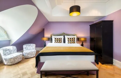 Schlosshotel Berlin photo 7
