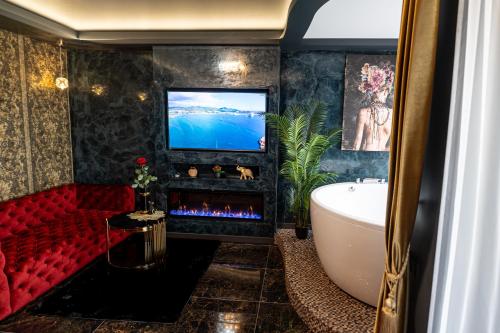 Foto AMJ Royal Apartments - 115 - Black Rubby 1