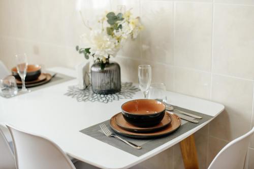 Fotografie z fotogalerie ubytování MiMi Rent & Lev Tolstoi Apartaments v destinaci Chişinău