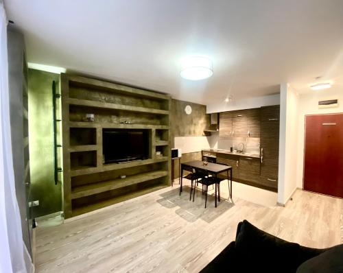 Budapest Downtown Nest 1061 Budapest, Székely Mihály utca 3 kép - 3