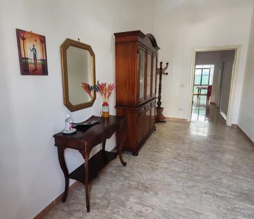 Fotografie z fotogalerie ubytování Casa via del mare v destinaci Veglie