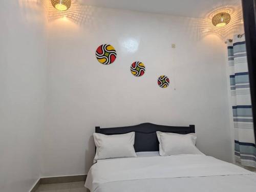 Afbeelding uit fotogalerij van Idembe Heritage in Gitarama