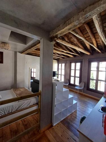 Suite Atiko