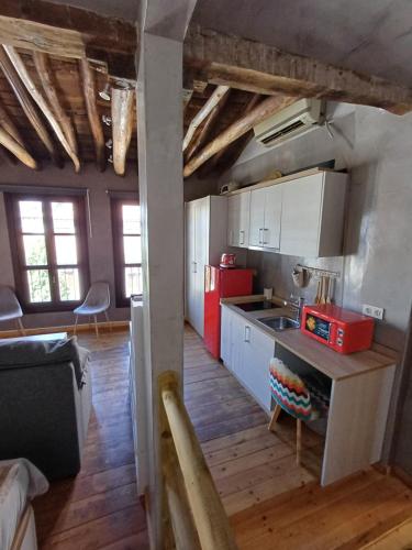 Suite Atiko