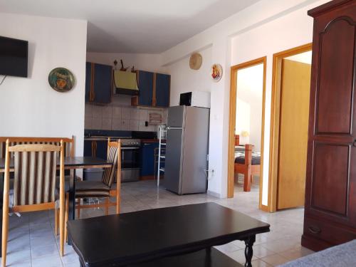 apartments cajner pag