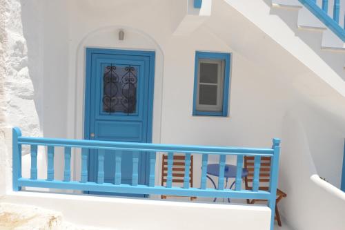 Gallery image of Pension Panorama in Amorgos