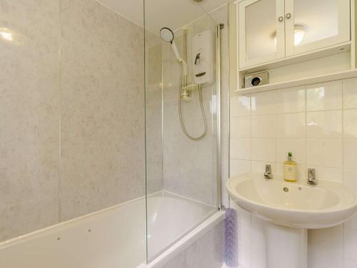 Ένα μπάνιο στο 3 Bed in Masham 83728
