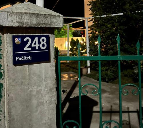 Gambar di galeri bagi Počitelj Holiday House di Počitelj