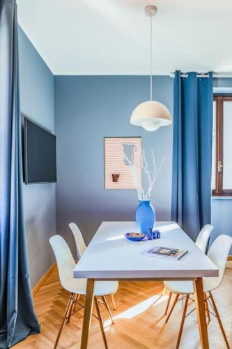 BDC - Tres chic in the heart of Milan