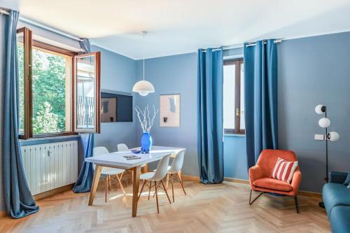 BDC - Tres chic in the heart of Milan
