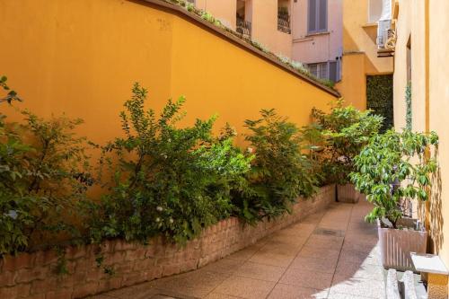 BDC - Tres chic in the heart of Milan