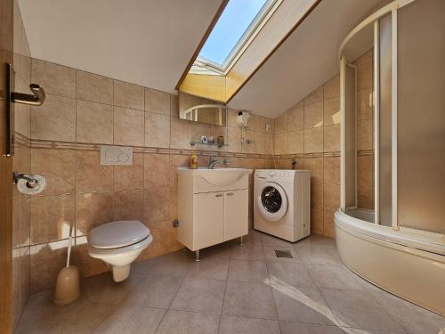 Apartments Roko