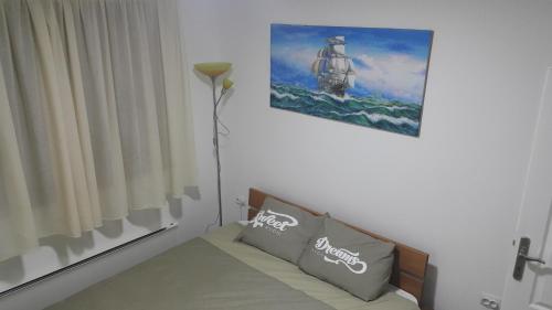 Gallery image of Sweet Dreams Apartment in Arandjelovac