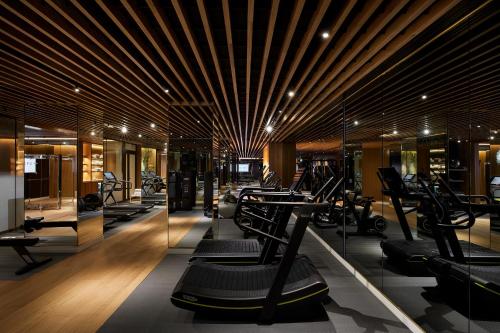 45 Park Lane - Dorchester Collection photo 35