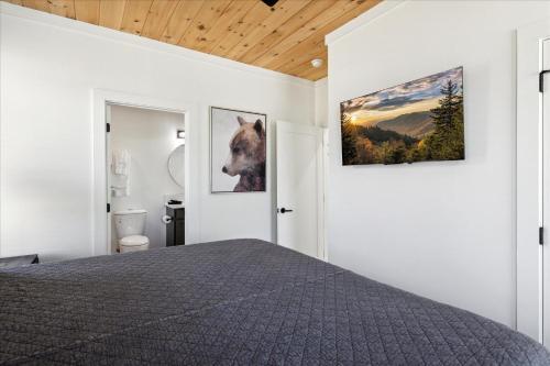 Fotografie z fotogalerie ubytování WOW at Reedmont v destinaci Sevierville