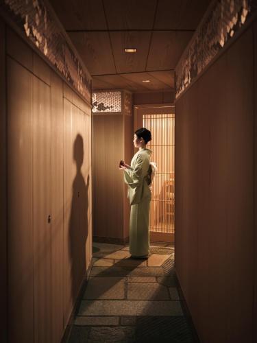 45 Park Lane - Dorchester Collection photo 45