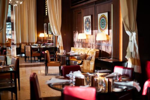 45 Park Lane - Dorchester Collection photo 36