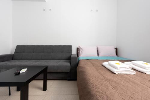 Ati-Key Residence