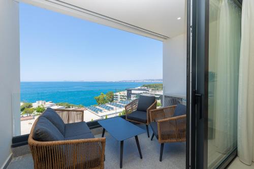 Ameli Luxury Apartment Vlore