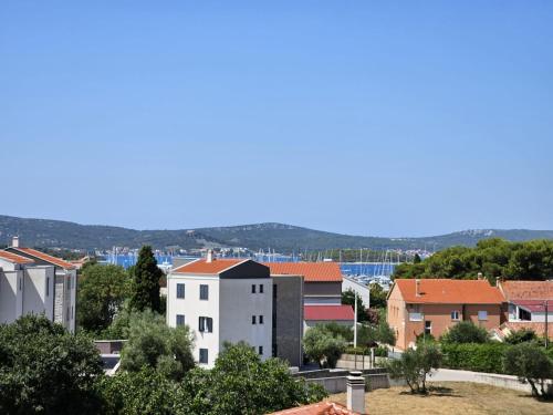 Apartments Roko