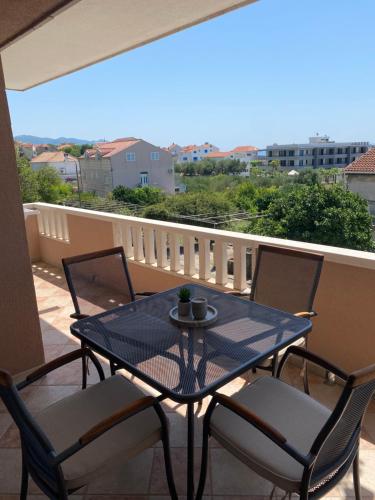 Apartman Roso