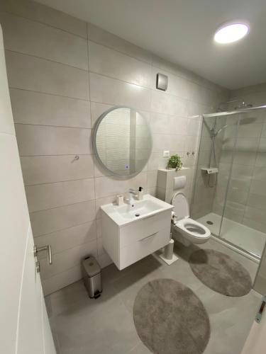 Apartman Roso
