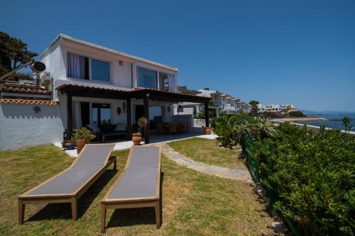 Beach Villa Dorada
