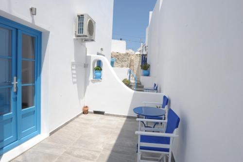 Gallery image of Pension Panorama in Amorgos