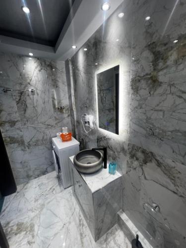 ΠΕΥΚΟΧΩΡΙ STUDIOS LUXURY 05 by antonis