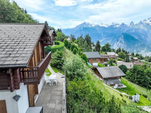 Chalet Joseva by Interhome