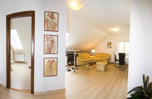Gallery image of Apartments Club Telgárt in Telgárt