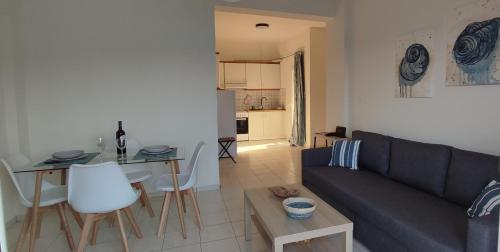 Votsalo Sea View Apartment