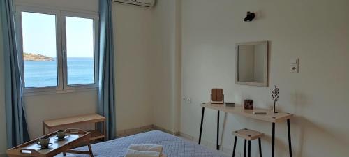 Votsalo Sea View Apartment