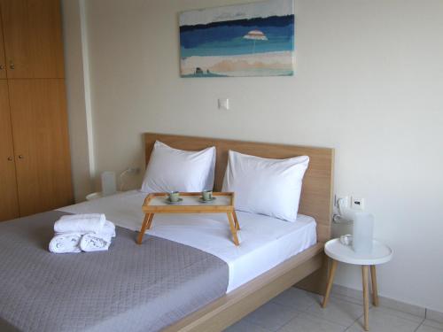Votsalo Sea View Apartment