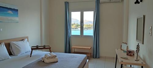 Votsalo Sea View Apartment