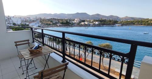 Votsalo Sea View Apartment