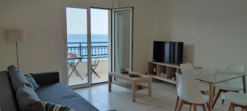 Votsalo Sea View Apartment