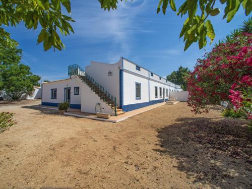 Holiday Home Monte da Calma by Interhome