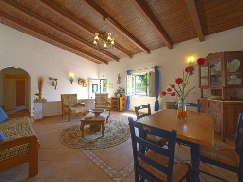 Holiday Home Monte da Calma by Interhome