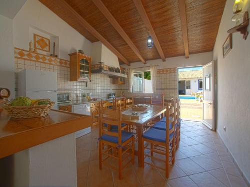 Holiday Home Monte da Calma by Interhome