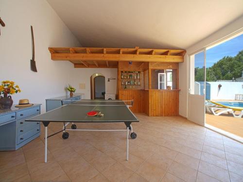 Holiday Home Monte da Calma by Interhome
