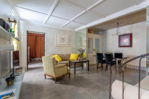 iFlat Baroque Apartment in Campo de' Fiori