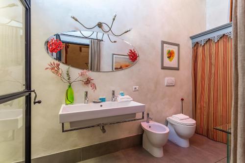 iFlat Baroque Apartment in Campo de' Fiori