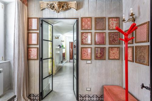 iFlat Baroque Apartment in Campo de' Fiori