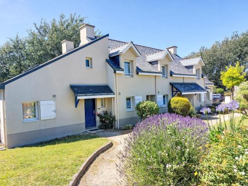 Holiday Home Les Grandes Iles by Interhome