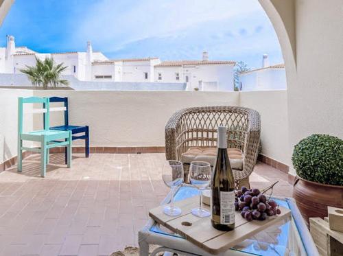 Albufeira Boho Apartment