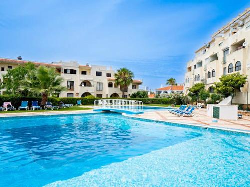 Albufeira Boho Apartment