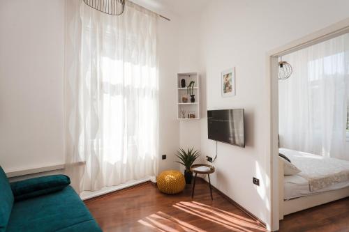 Ruscello Bello apartments