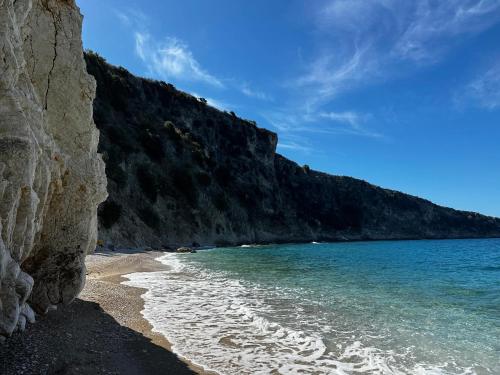 Fotografie z fotogalerie ubytování Natural Hostel v destinaci Himare