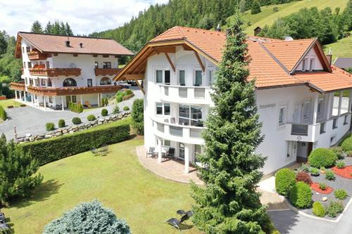 Fotografie z fotogalerie ubytování Ferienhaus Liss v destinaci Jerzens